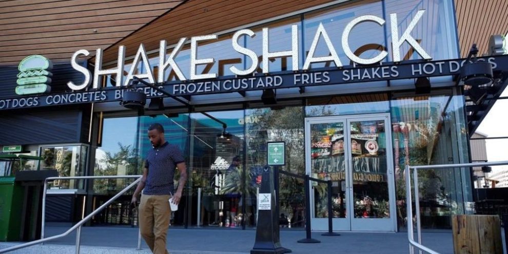 Shake Shack to open 35 locations in Canada