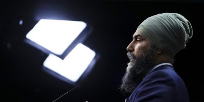 NDP attempts to prod Liberals into action on pharmacare by tabling its own bill