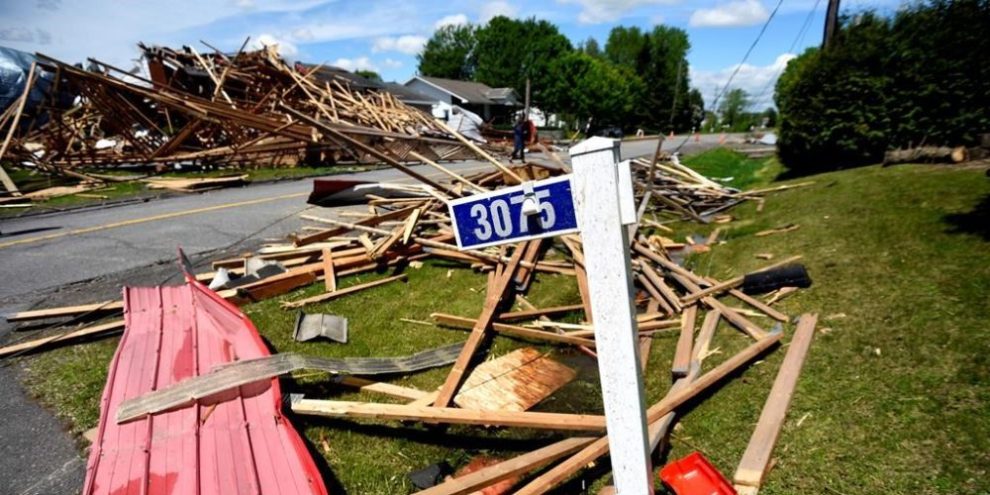 Death toll from Saturday’s storm hits 10 as communities survey damage