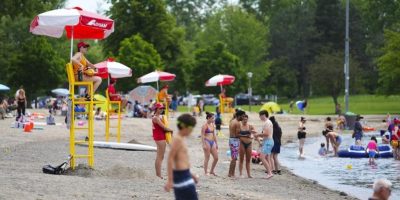 How to keep your kids safe at the pool, beach and cottage this summer