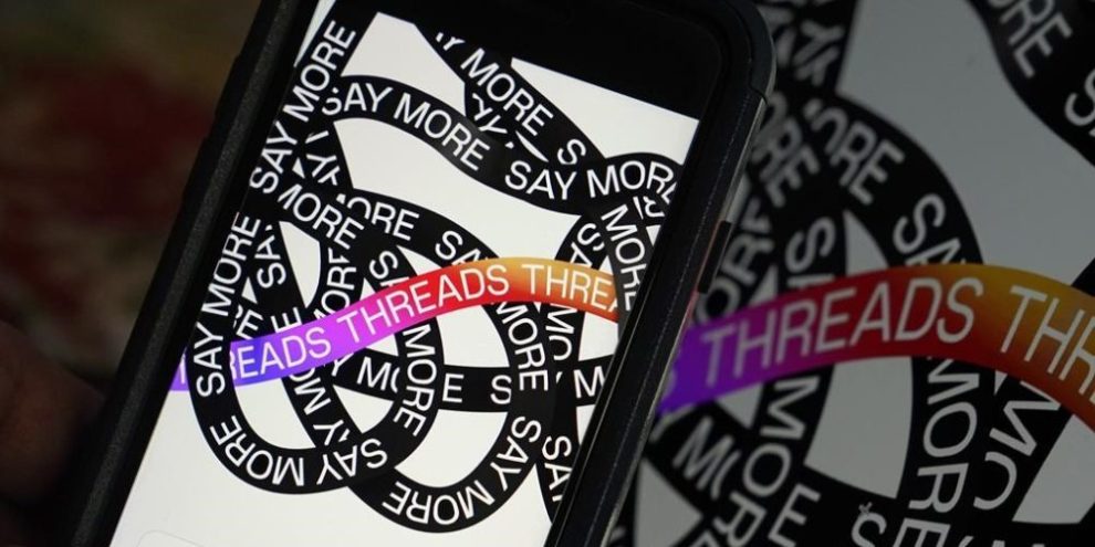 Threads collects so much sensitive information it’s a ’hacker’s dream,’ experts say
