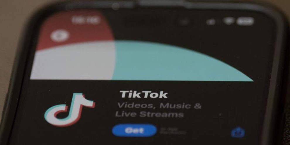 Half of Canadians support TikTok ban, with U.S. concerns ’trickling’ north: poll