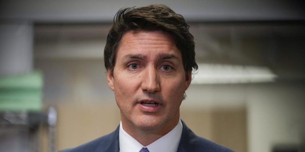 Trudeau Foundation to return $200,000 donation over possible connection to China