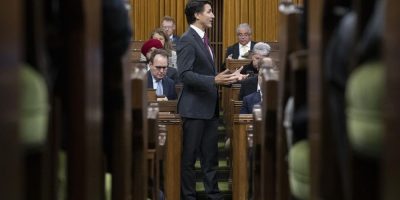 Housing, food prices top of mind as MPs return to Ottawa following summer break