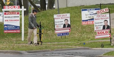 Here’s how October’s inflation data could affect mortgage renewals