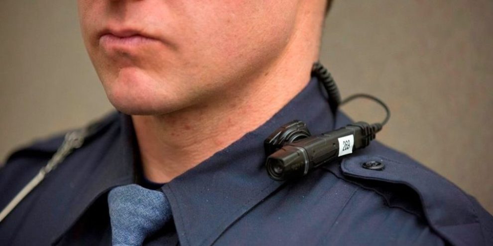 Minor soccer referees in Quebec to wear body cameras to prevent abuse