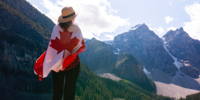 Canada Day History