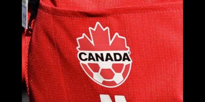 Canada Soccer - CP