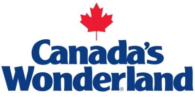 Canada's Wonderland Logo