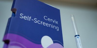 Cancer Screening - CP