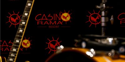 Casino Rama Entertainment