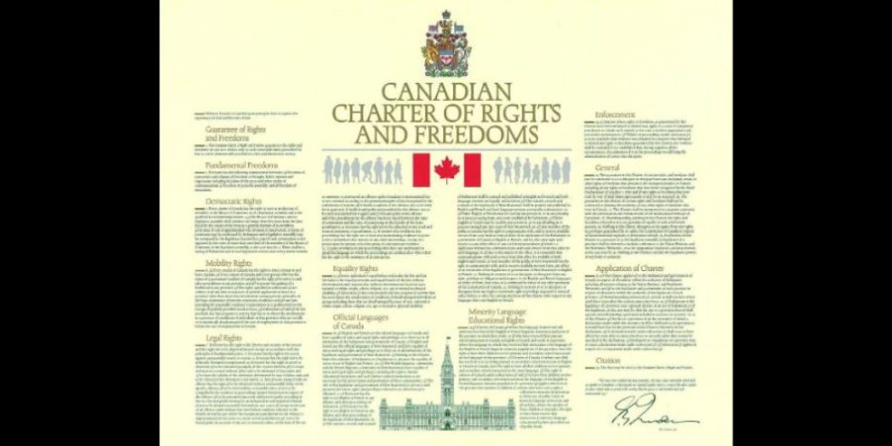 Charter of Rights and Freedoms - CP