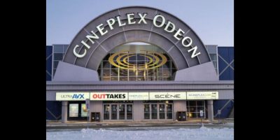 Cineplex - CP