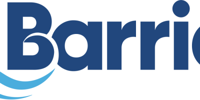 City of Barrie Logo