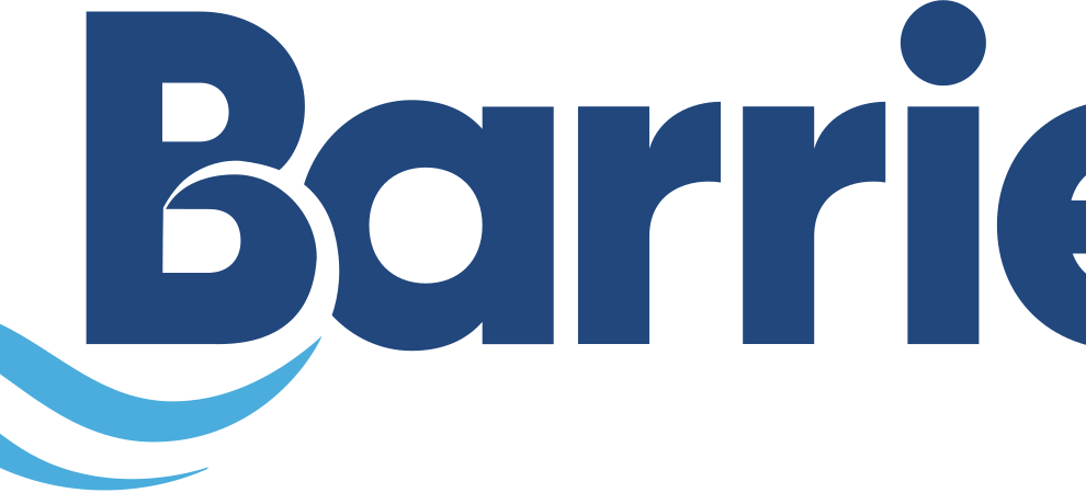 City of Barrie Logo