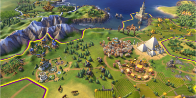 Civilization VI Free