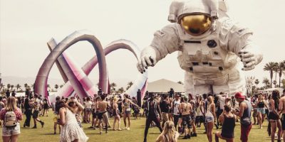 Coachella banner image