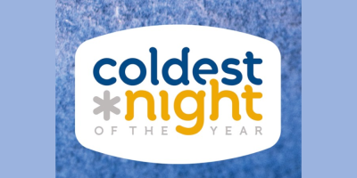 Coldest Night of the Year 2022