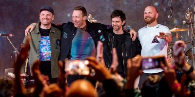 Coldplay wikimedia commons via Raph_PH