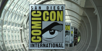 San Diego Comic-Con