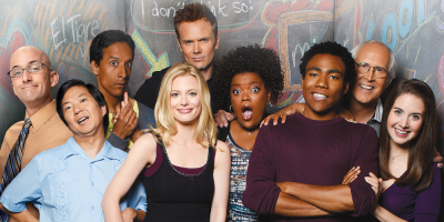 Community Netflix