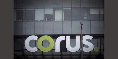 Corus - CP