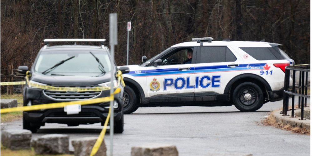 Ottawa teen raced in socks to get help for friends who fell through ice ...