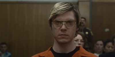 Dahmer trailer via Netflix