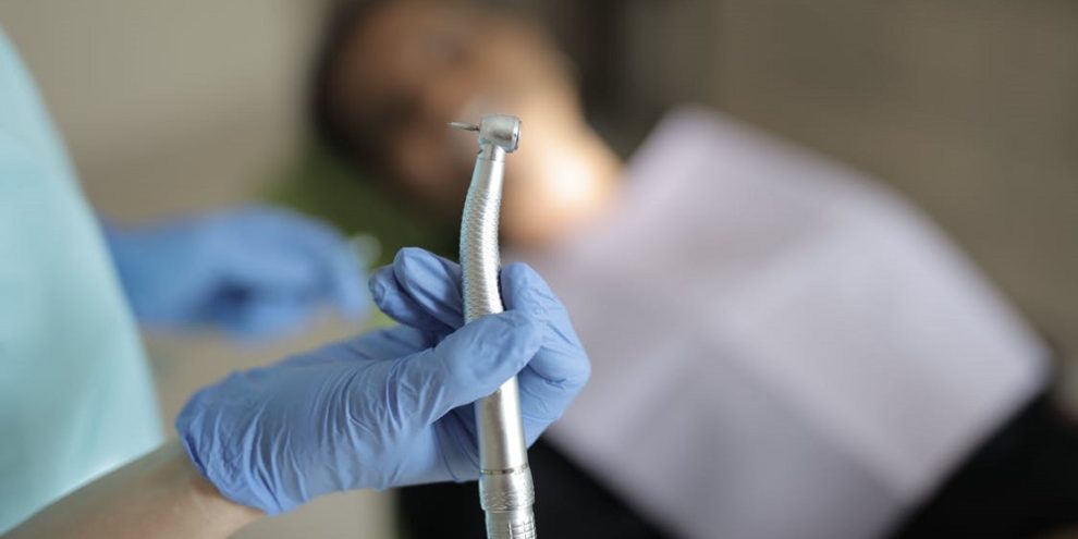 ’You inhaled it’: Man inhales drill bit during dental visit