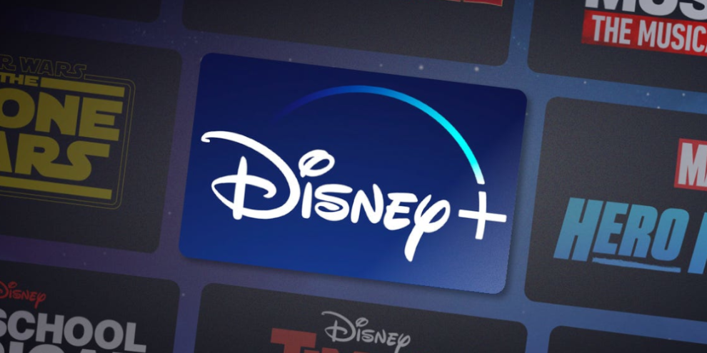 Disney Streaming