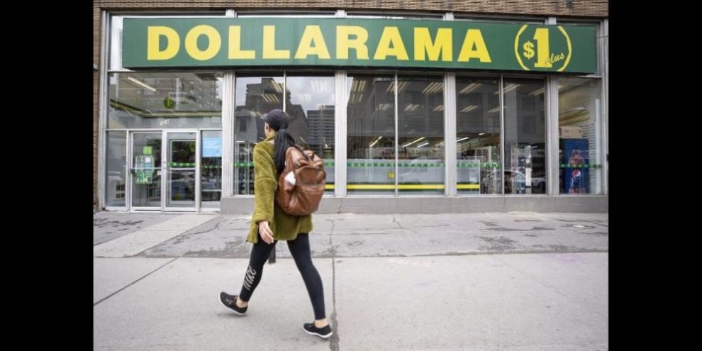 Dollarama - CP