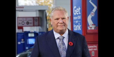 Doug Ford - CP