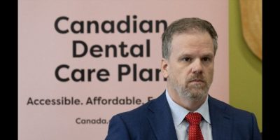 Federal Dental Plan - CP