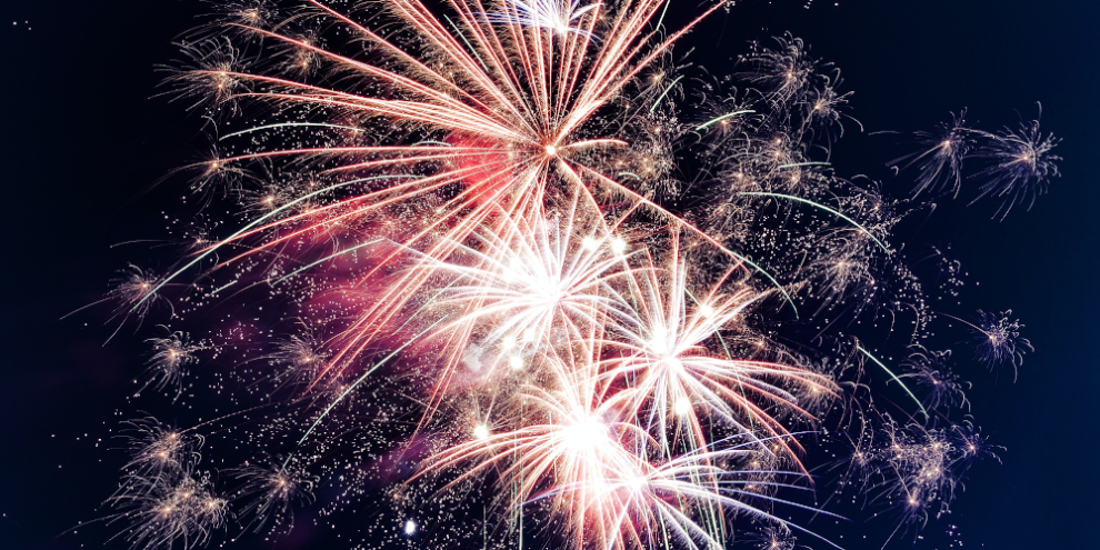 Small-scale events and fireworks to ring in New Year in City of Barrie