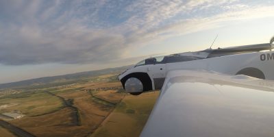 Flying Car