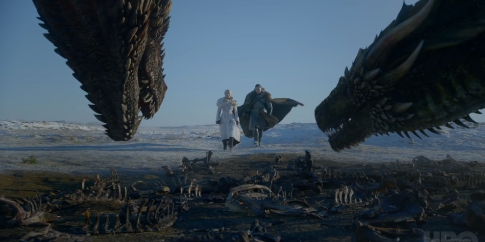 HBO has released the trailer for the final season of Game of Thrones