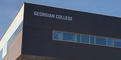 Georgian College - layoffs