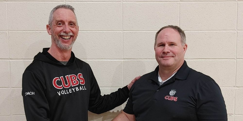 Georgian Cubs volleyball club looks to the future