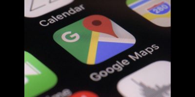 Google Maps / social media - AP