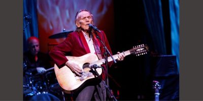 Gordon Lightfoot - CP