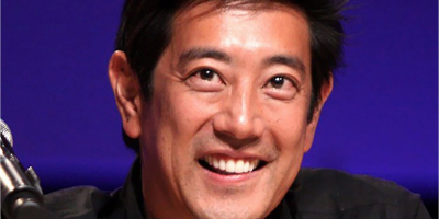 Grant Imahara death