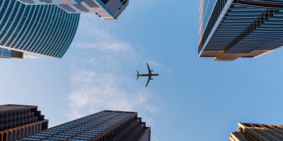 Green Air Travel