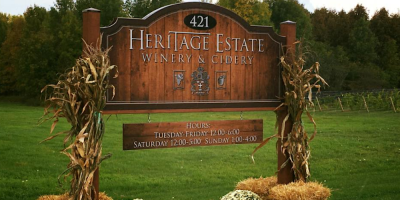 Heritage Estates