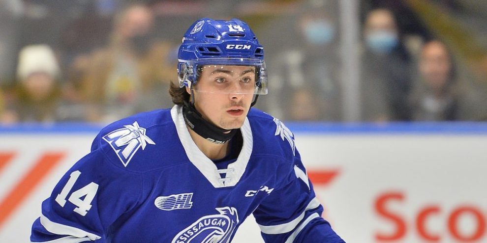 Hardie returns home to play OT hero in Steelheads 3-2 win over Colts
