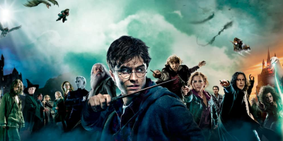 "Harry Potter" stars to reunite for 20th anniversary special