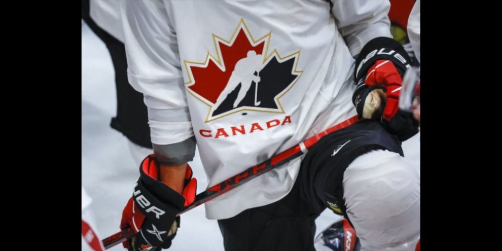 Hockey Canada Nike partnership ended - CP