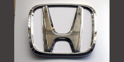 Honda Recall - AP