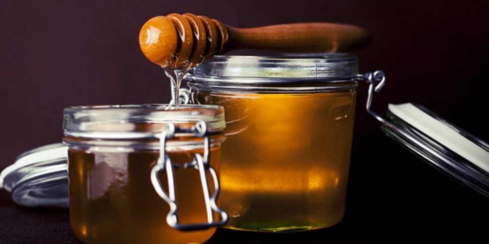 Ontario's First Honey Trail