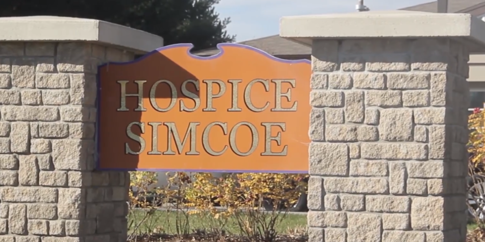 Hike for Hospice finds its step again at Sunnidale Park