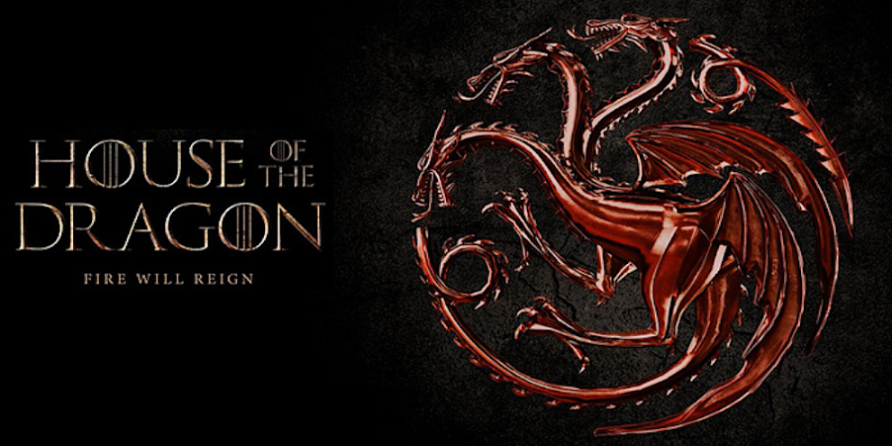 House of Dragons series